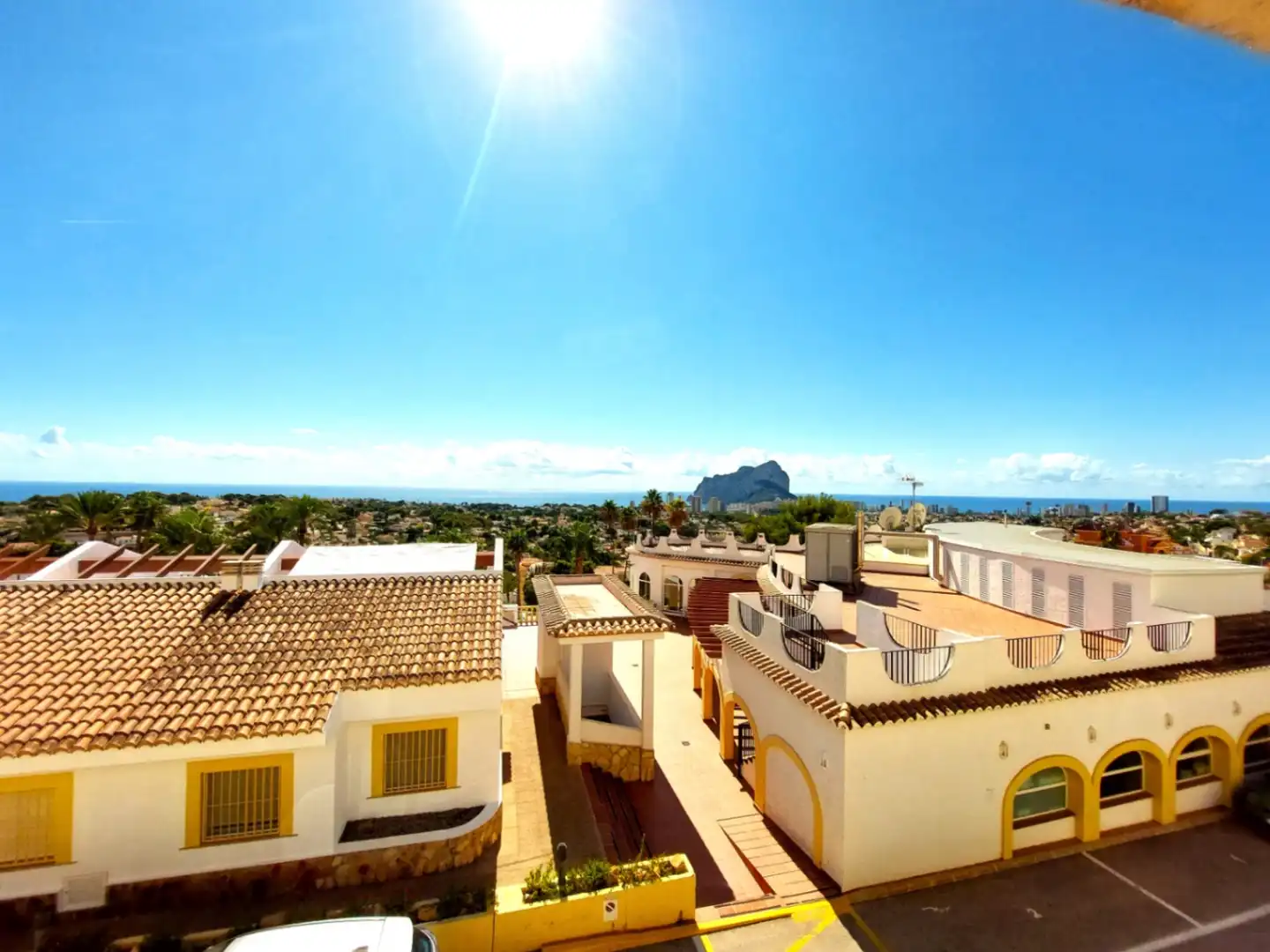 Apartament en venda a Cometa