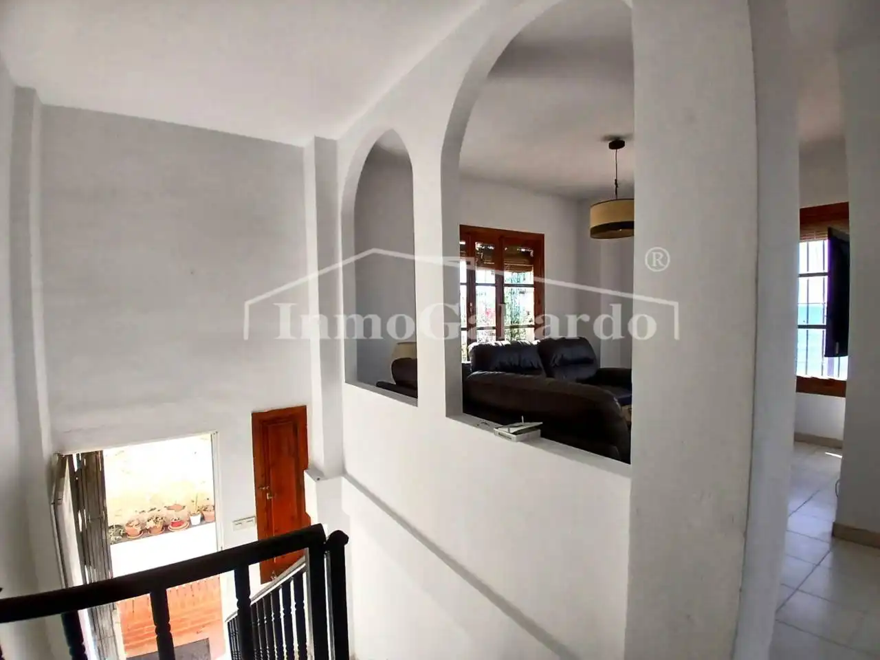 Flat for rent in Málaga  with Terrace and Furnished