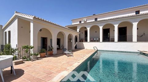Foto 5 de Casa o chalet en venta en Camino Rio Seco, Alcaucín, Málaga