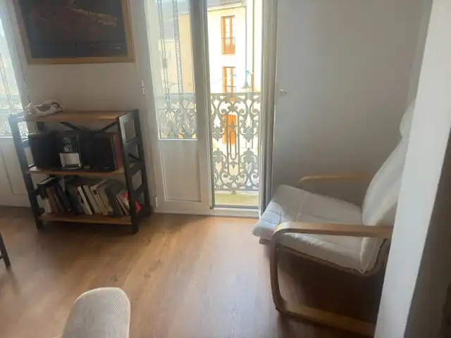 Terrassa de Finca rústica en venda en Vegadeo amb Calefacció, Jardí privat i Terrassa