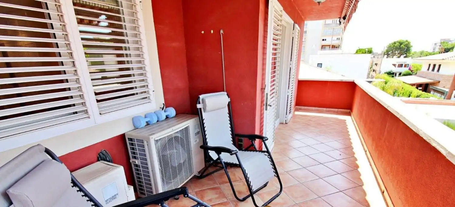Villa mit Terrasse zum Verkauf in Colombia, imagen 52