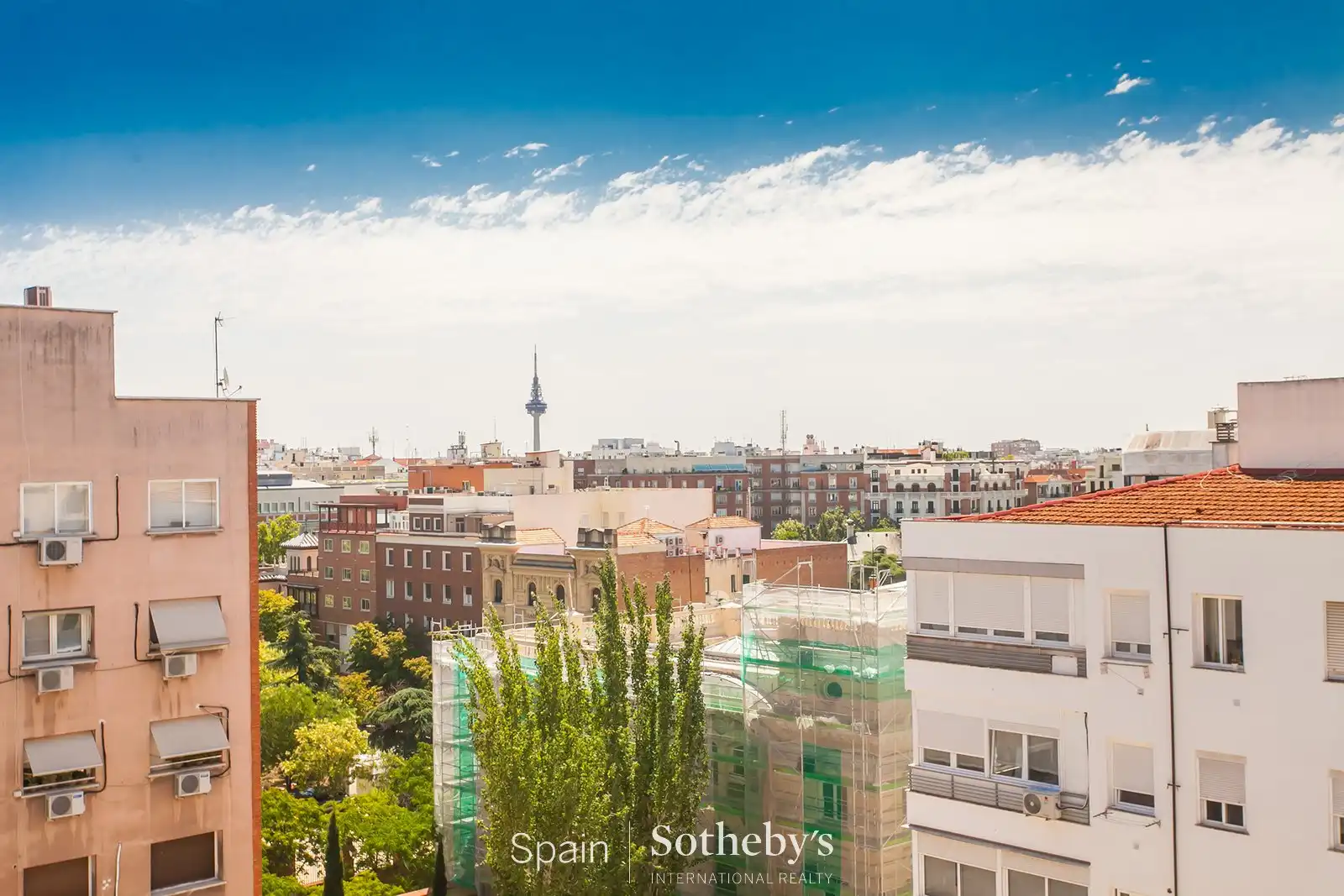 Appartement compact avec ascenseur à vendre à Barrio de Salamanca, imagen 26