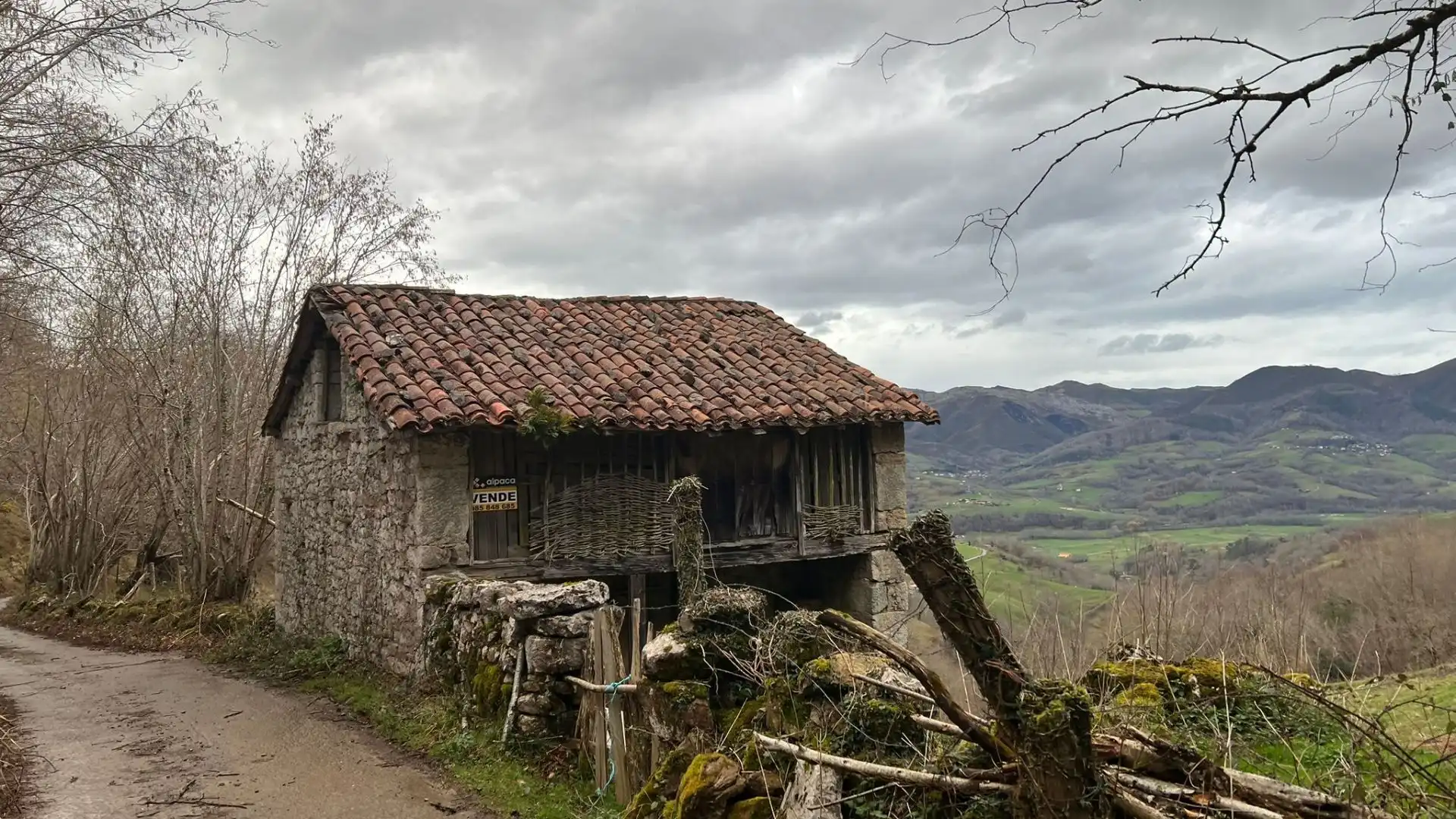 Terreno rustico in vendita a Cangas de Onís, imagen 6
