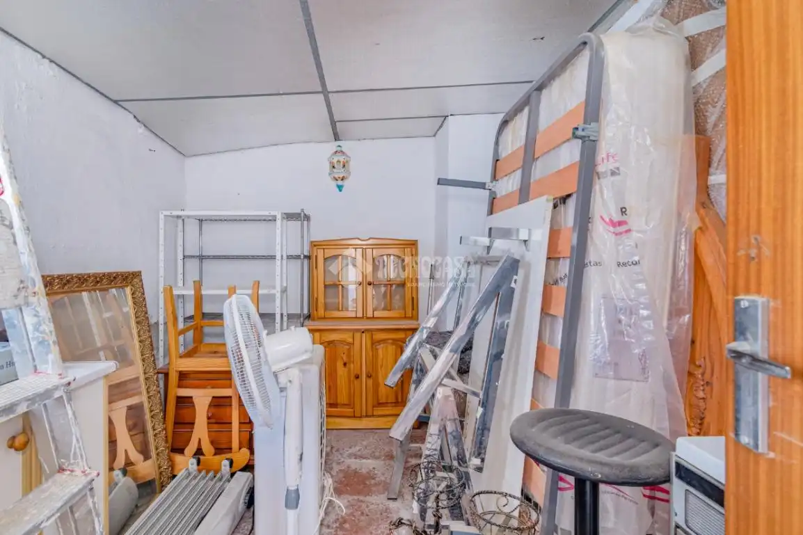 Doppelhaushälfte zum Verkauf in El Carmen - La Barrera, imagen 18