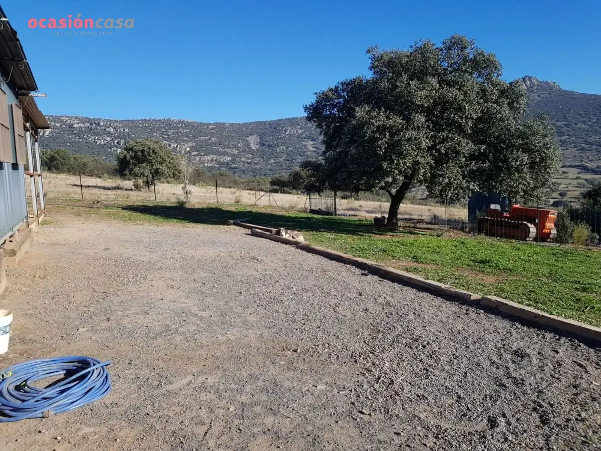Casa o chalet en venta en Santa Eufemia