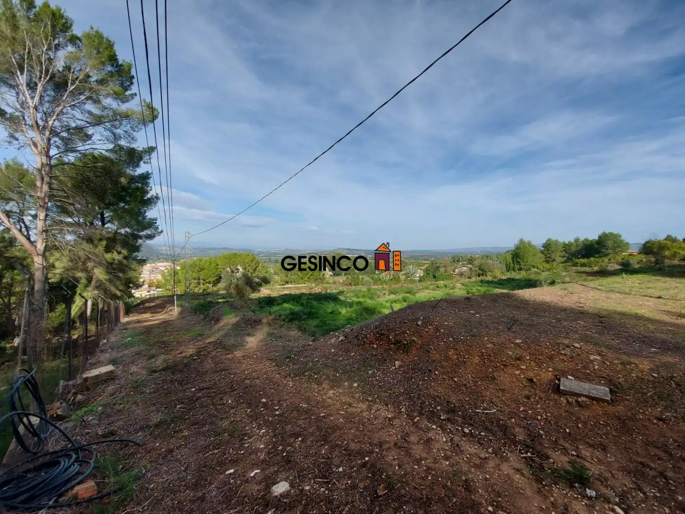 Terreno residencial en venta en El Genovés, imagen 5