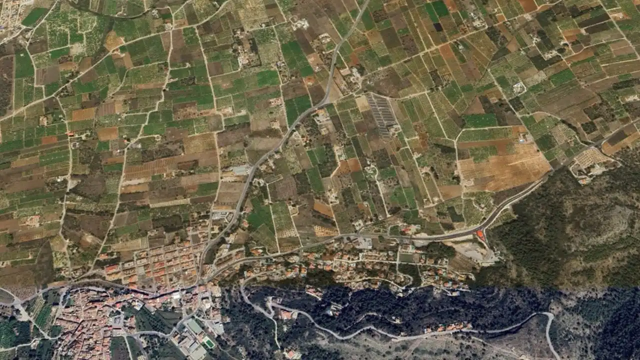 Terreny rústic en venda a PT PP SAPU-1 Rincón del Silencio 66, imagen 3