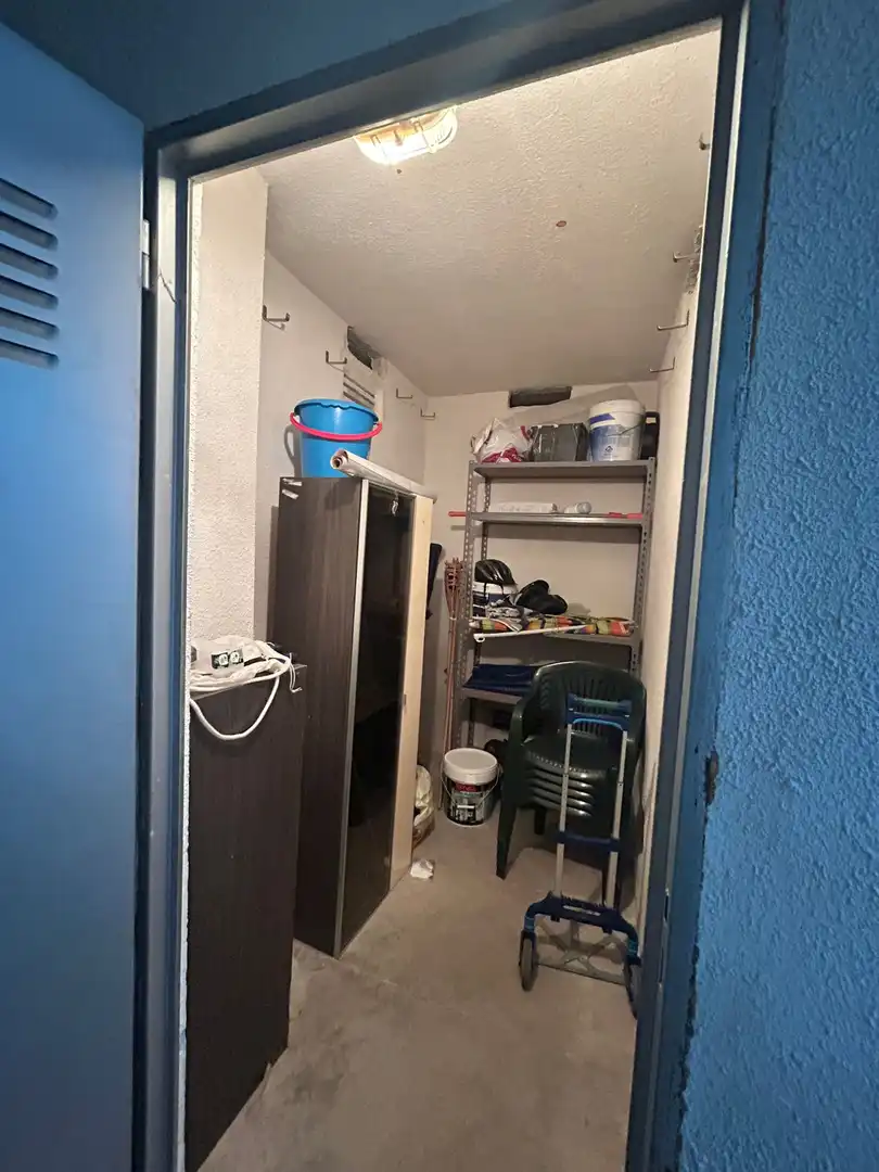 Flat for rent in Moncofa  with Private garden, Furnished and Balcony