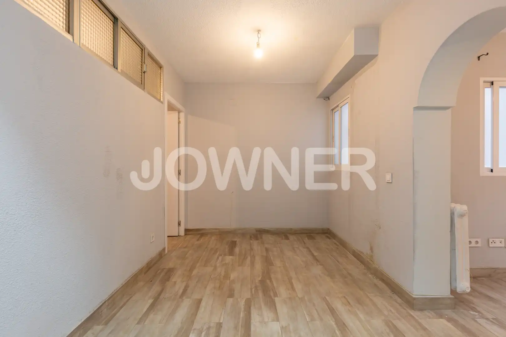 Office for rent in Madrid  with Air Conditioner and Heating
