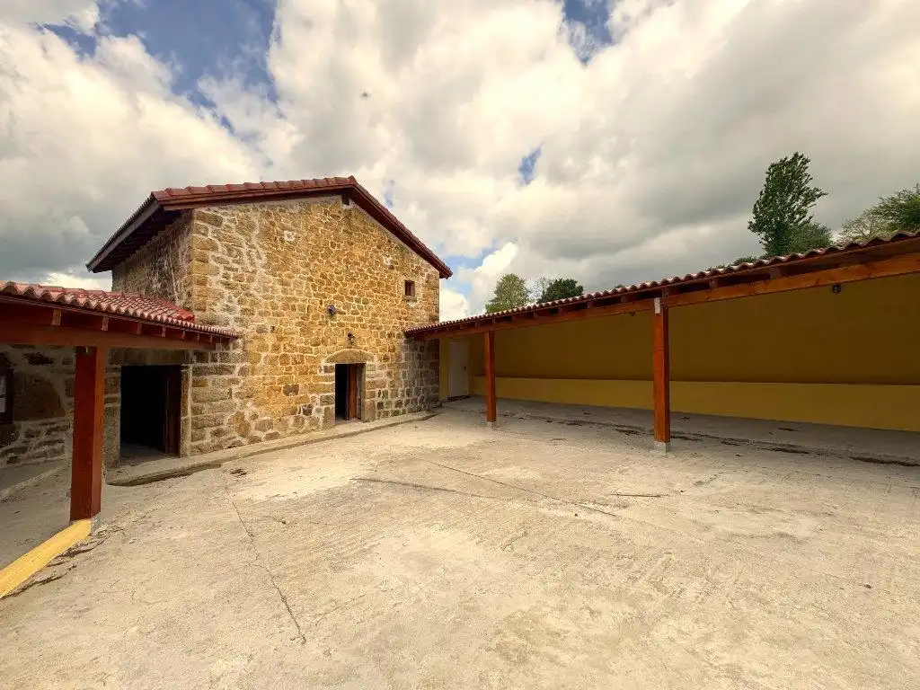 Residential for sale in SILIO-DISEMINADO, 885, Molledo