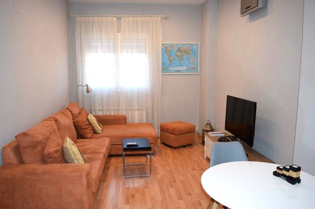 Apartamento en Venta en Centro