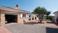 Garden of House or chalet for sale in Vidreres  with Air Conditioner, Private garden and Swimming Pool