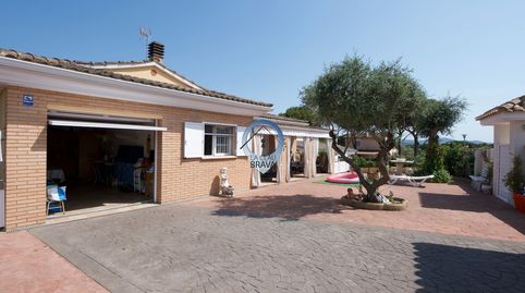 Foto 3 de Casa o xalet en venda a Carrer Lluna, La Goba, Vidreres
