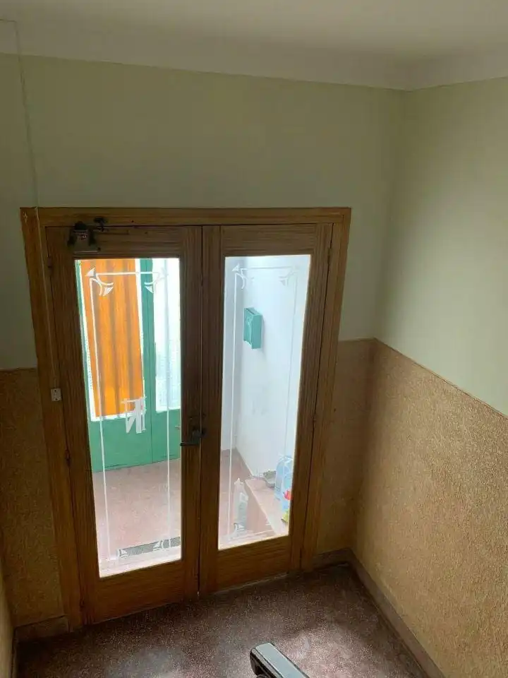 Casa o xalet en venda en La Bañeza  amb Traster