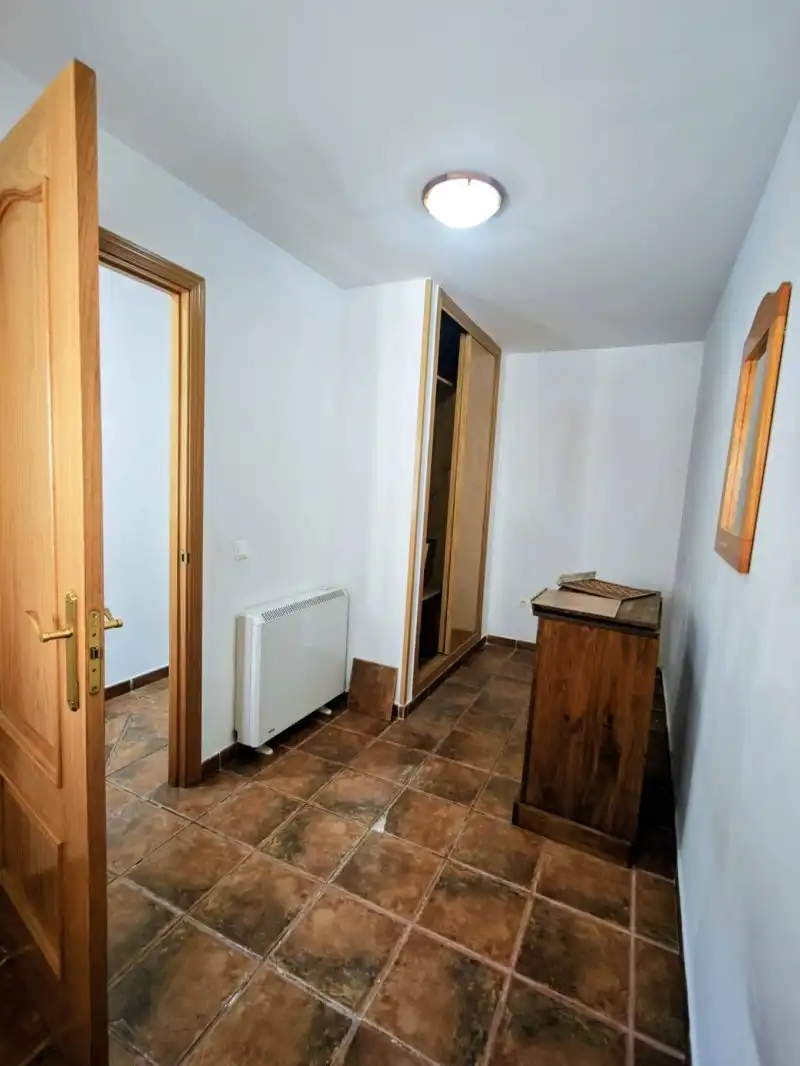 Casa o xalet en venda en El Espinar amb Calefacció i Jardí privat