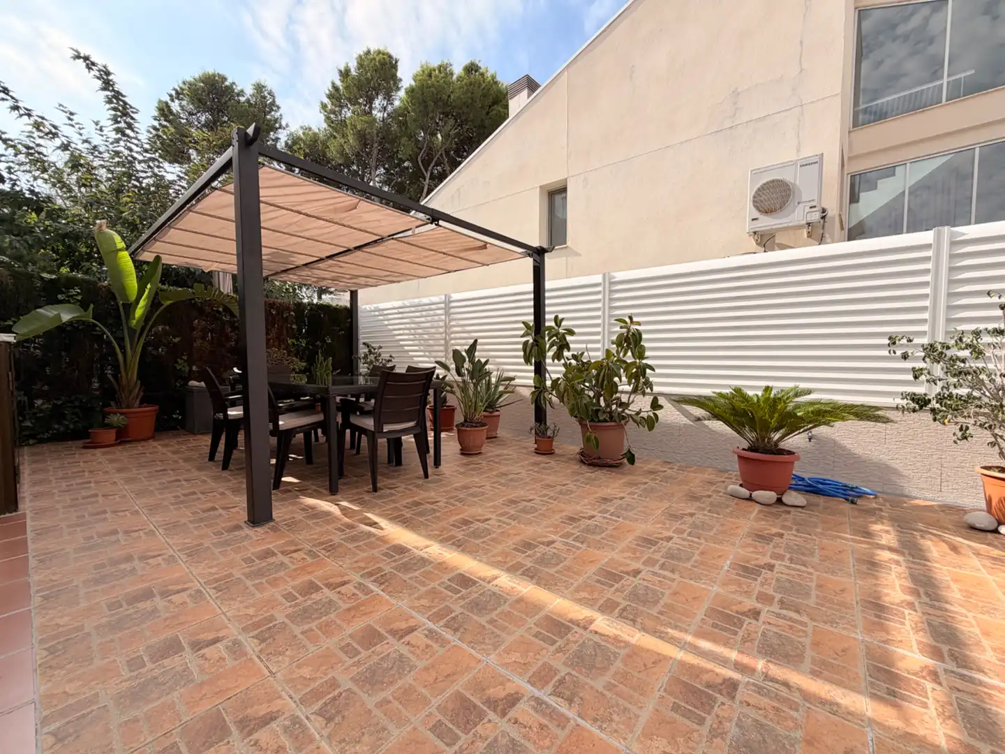 Casa bifamiliare con terrazza in vendita a Voramar, imagen 10