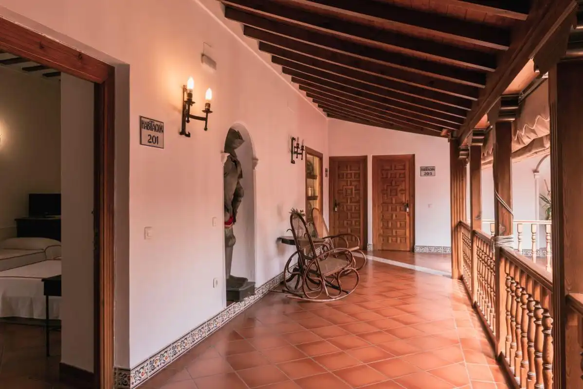 Maison avec terrasse à vendre à C. María del Rosario, imagen 21