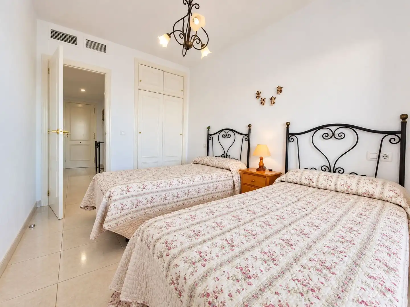 Apartament amb ascensor en venda a Playa Arenal - Bol, imagen 22