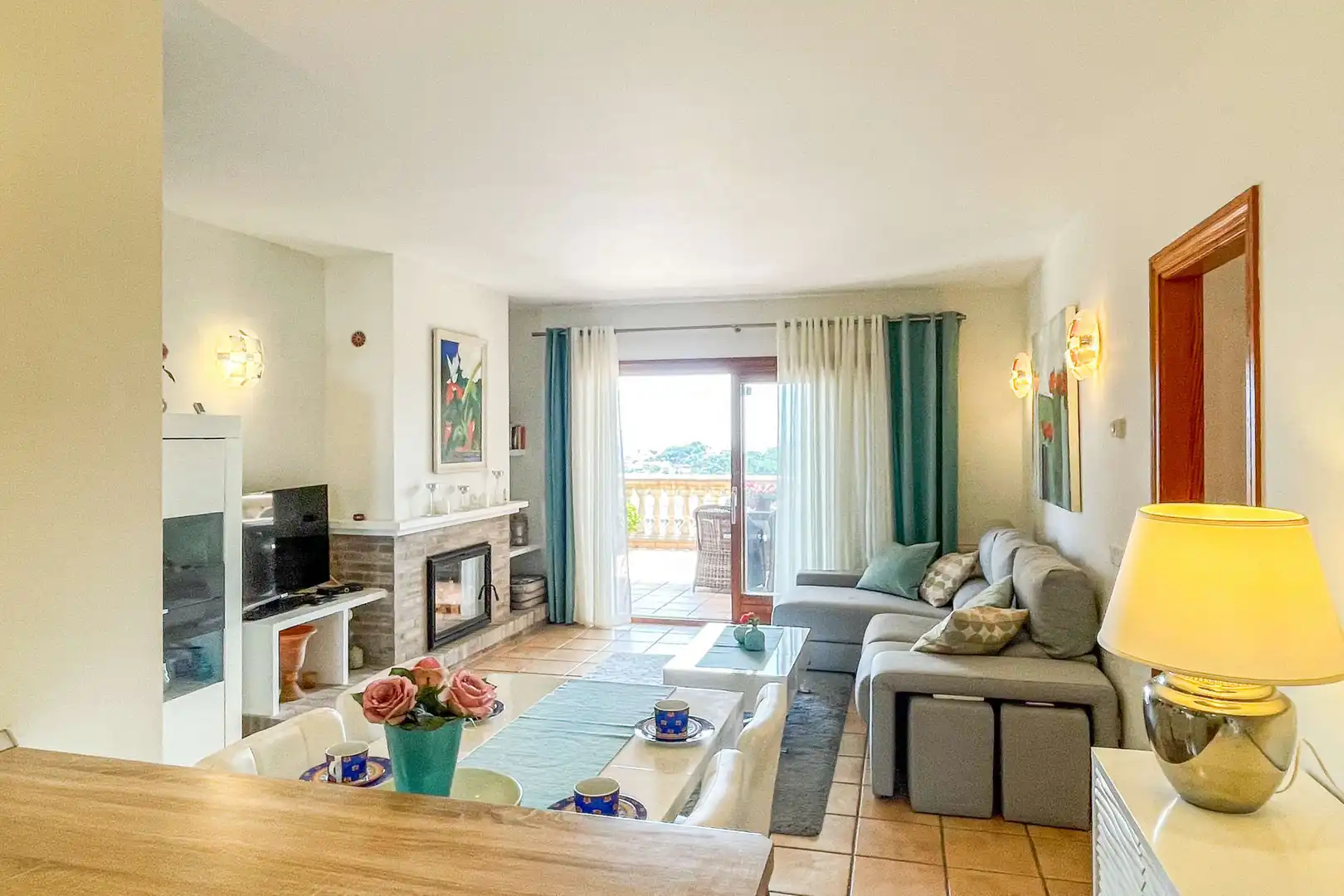 Wohnung zum Verkauf in Font de Sa Cala, imagen 9