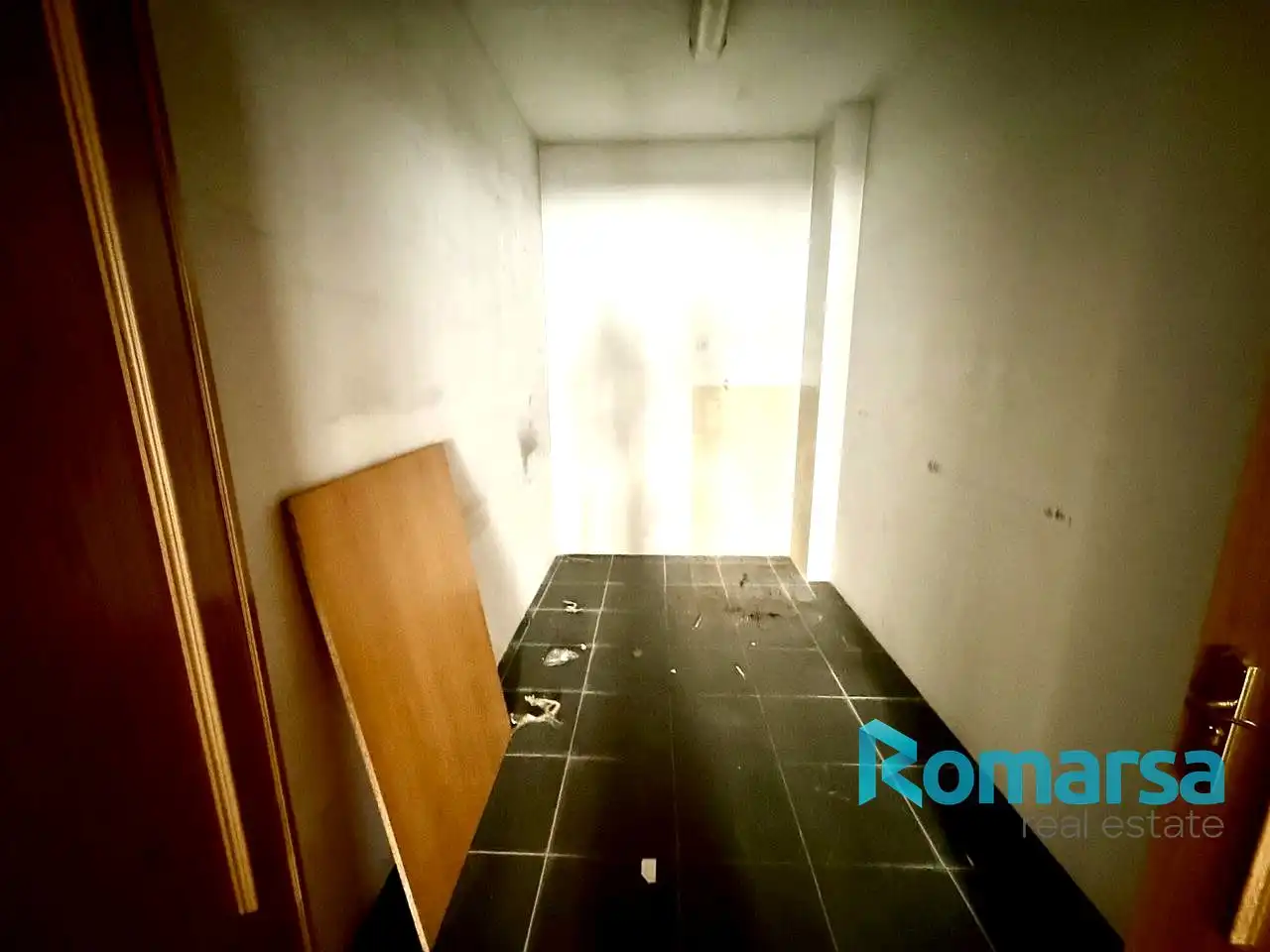 Nave industrial en venta en Ávila
