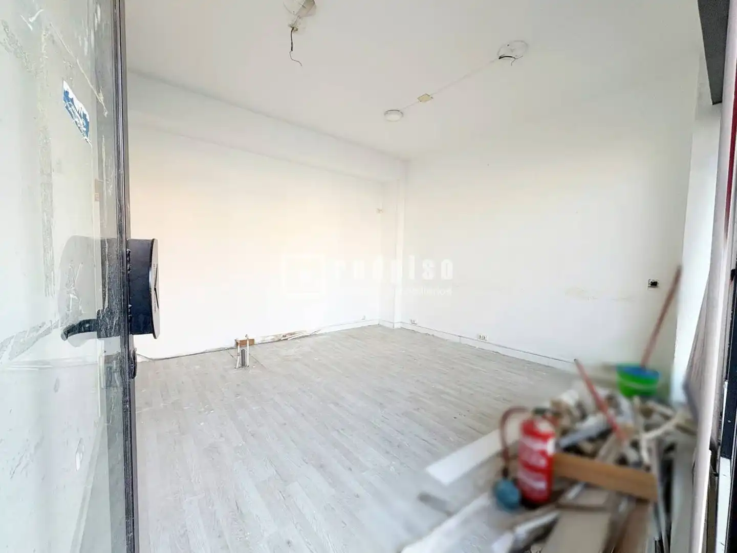 Local en venta en Alcorcón