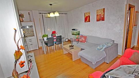 Foto 5 de Pis en venda a San Pedro, Yunquera de Henares, Guadalajara