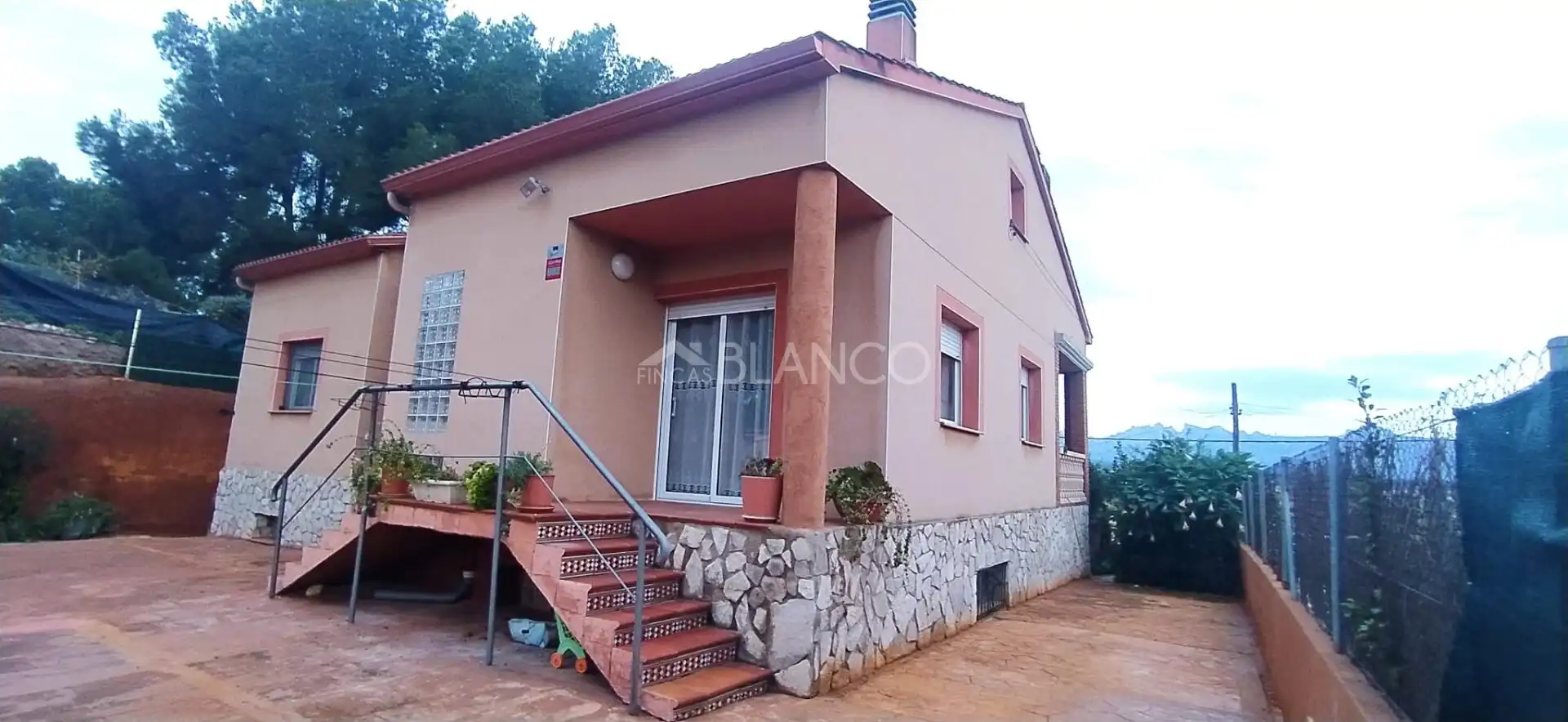 Houses for sale in Piera