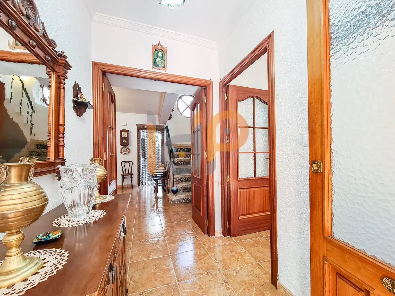 Maison à vendre à Vélez-Rubio