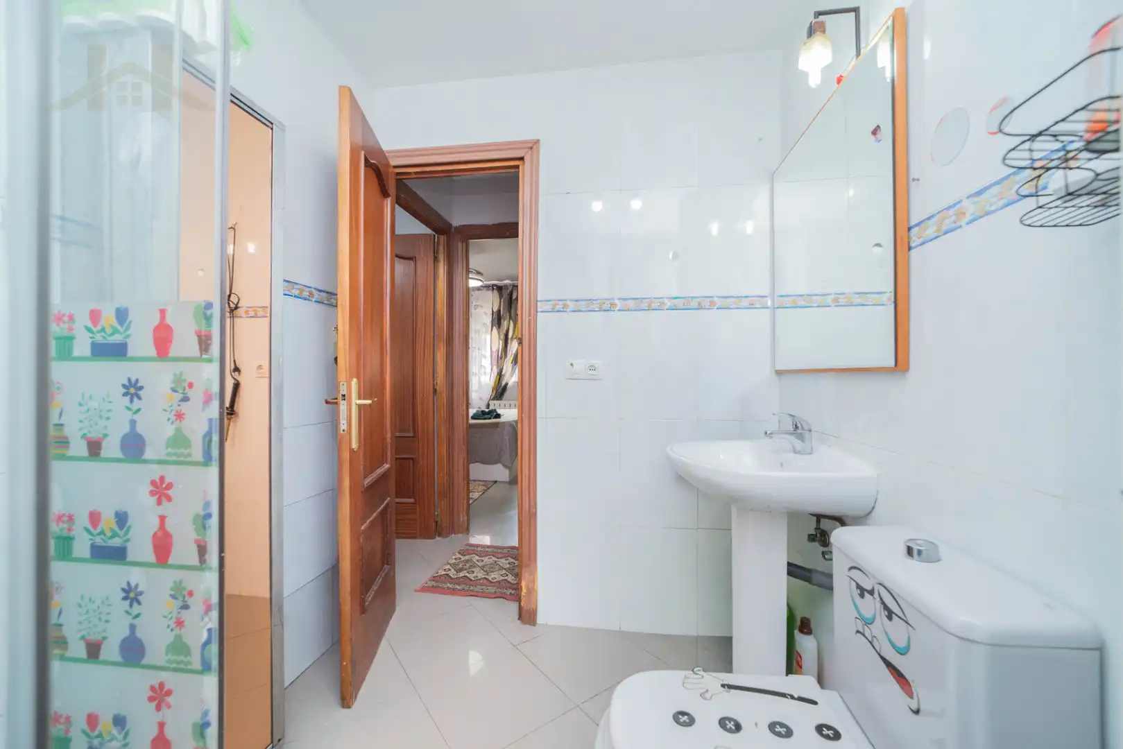 Wohnung zum Verkauf in Calle de Méjico, imagen 12