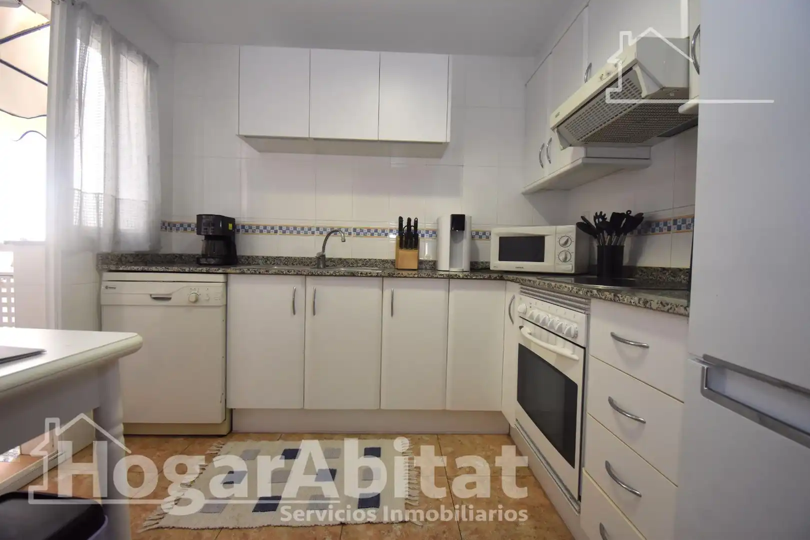 Piso con ascensor en venta en Calle JUAN SEBASTIAN EL CANO, imagen 6