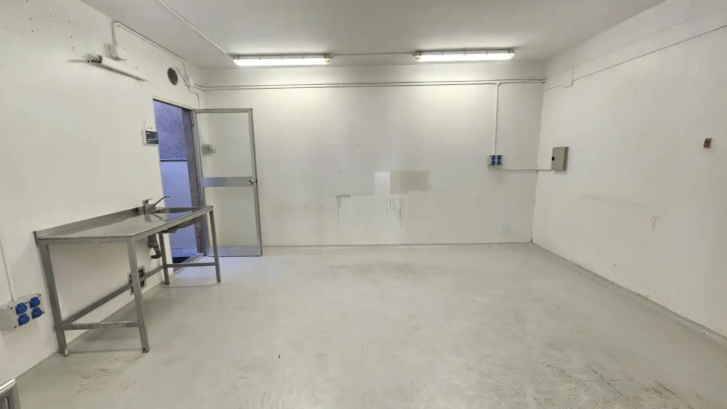 Commercial properties for rent in Teià