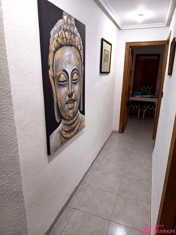 Piso en alquiler en De Jijona, imagen 18