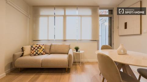 Foto 2 de Apartament per a compartir a El Camp d'en Grassot i Gràcia Nova, Barcelona