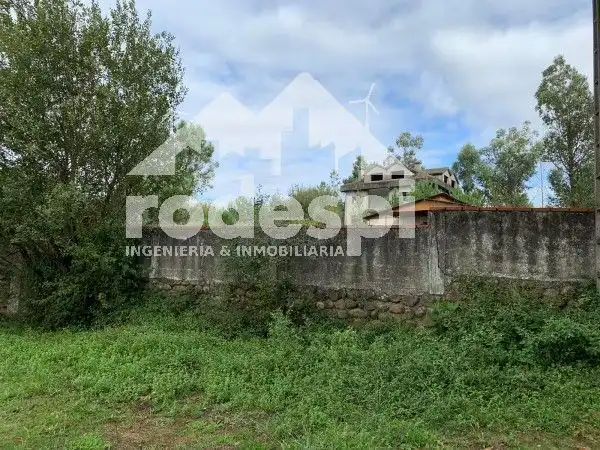 House for sale in As Neves, imagen 6