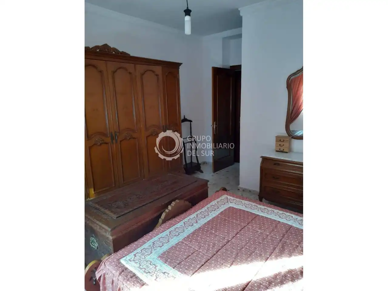 Bedroom of Houses for sale in Jerez de la Frontera