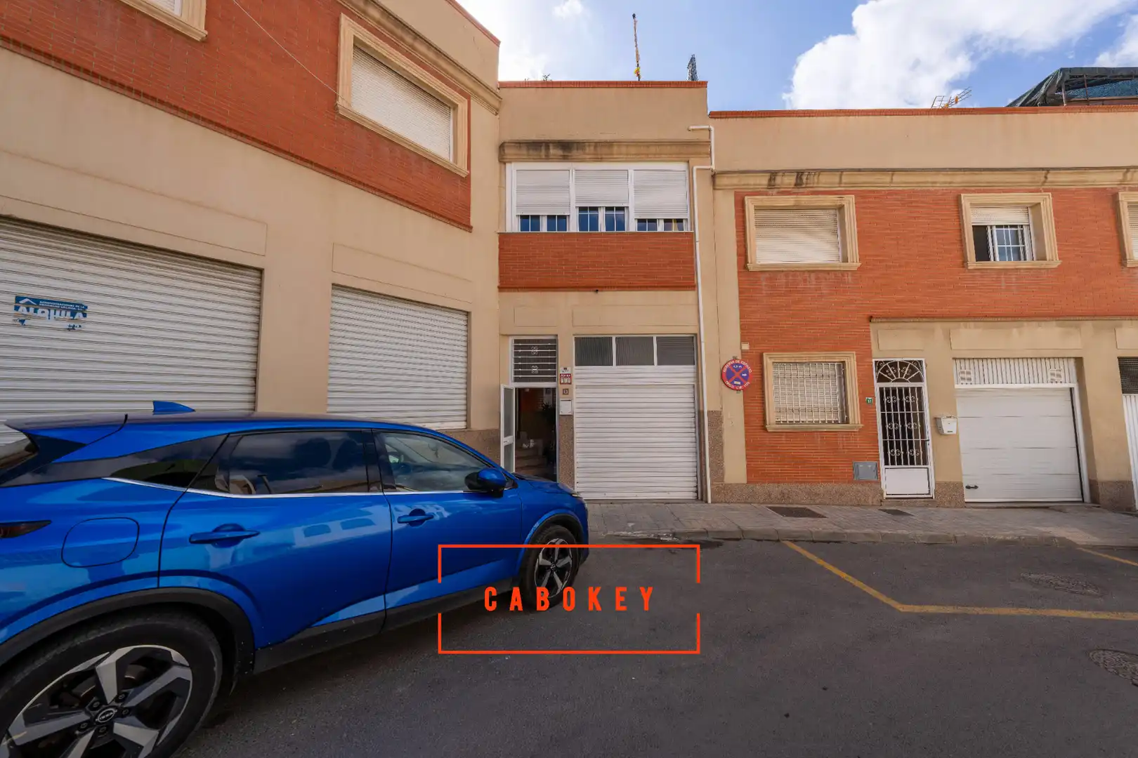 Adossat en venda a Calle Pablo Iglesias 3, imagen 41