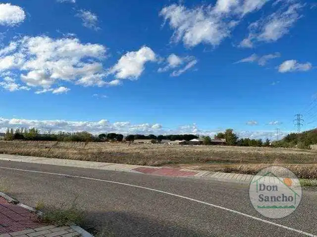 Residencial en venda en Valladolid