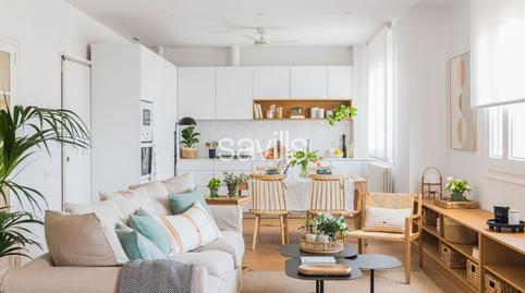 Photo 3 of Apartment to rent in La Salut, Barcelona