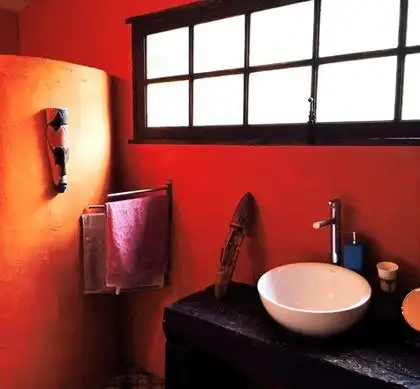 Casa rústica con piscina en venta en Pizarra, imagen 11