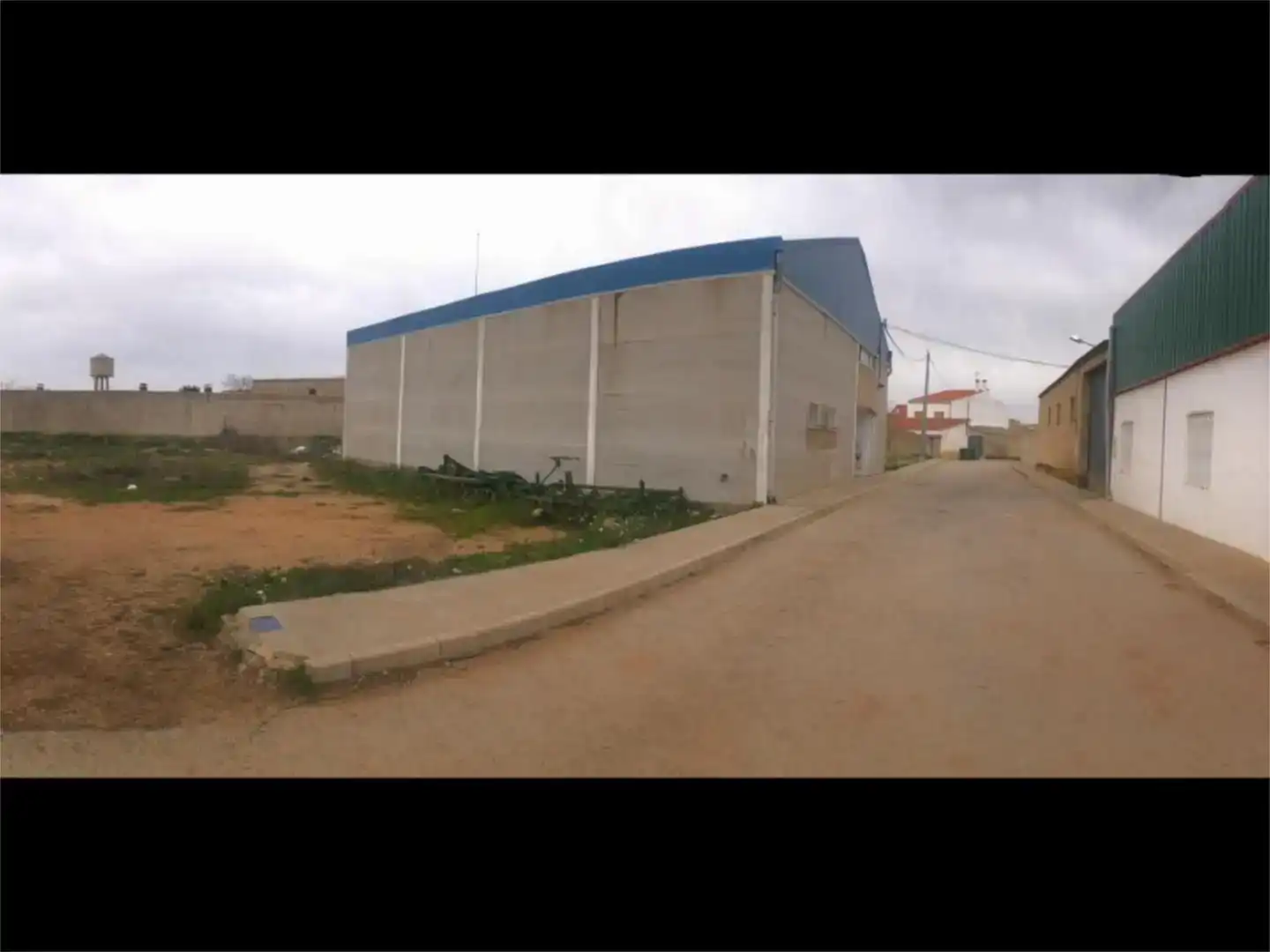 Residencial en venda en Fuentealbilla, Albacete
