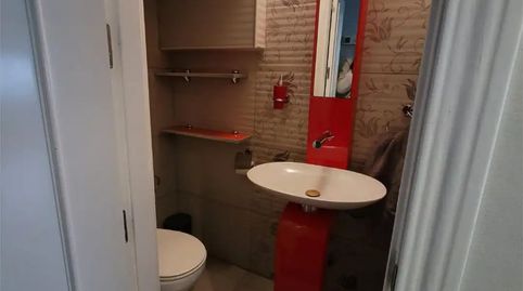 Foto 2 de Dúplex en venda a Calle Matilla, 13, Baeza, Jaén