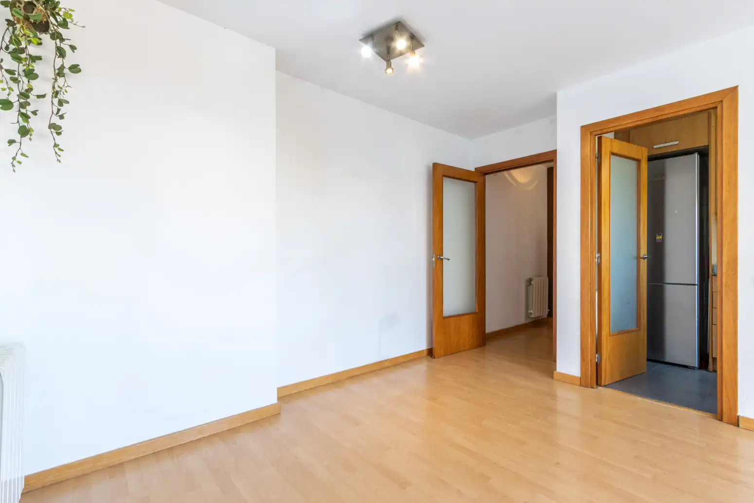 Piso en venta en Terrassa con Calefacción, Parquet y Terraza