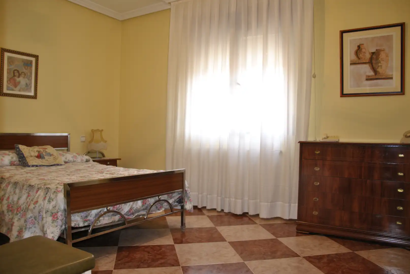 Habitatge amb terrassa en venda a Calle Cáceres, imagen 17