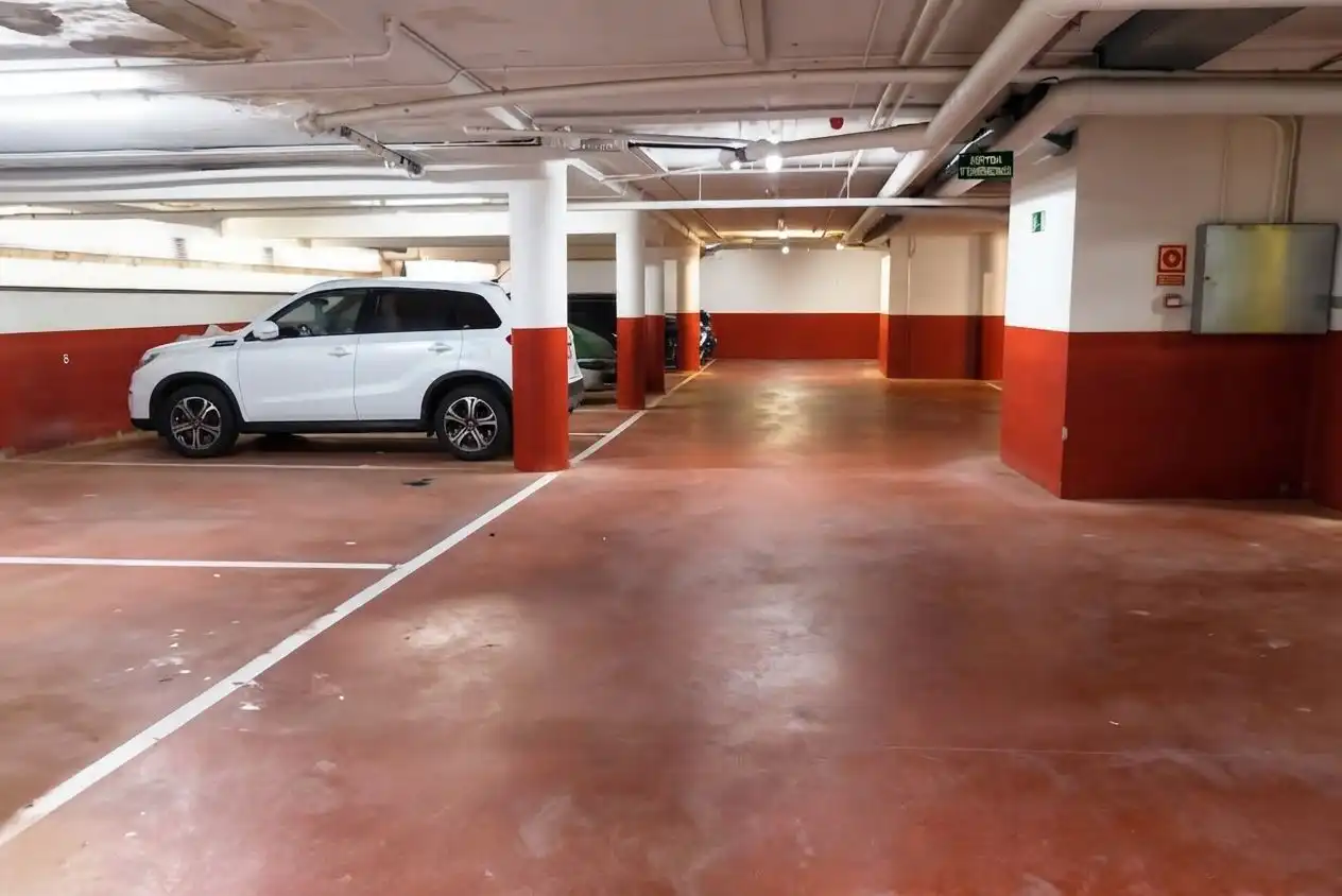Apartment mit Aufzug zum Verkauf in Roger 1, imagen 14