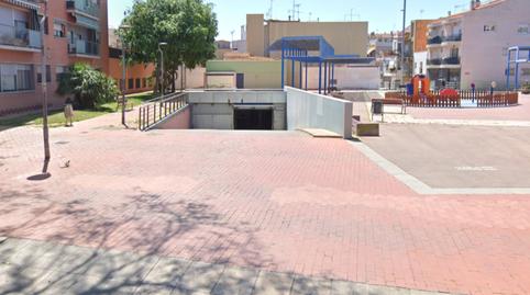 Photo 4 of Garage for rent in Carrer de la Riera de Les Parets, 12, Passeig Maragall, Gavà