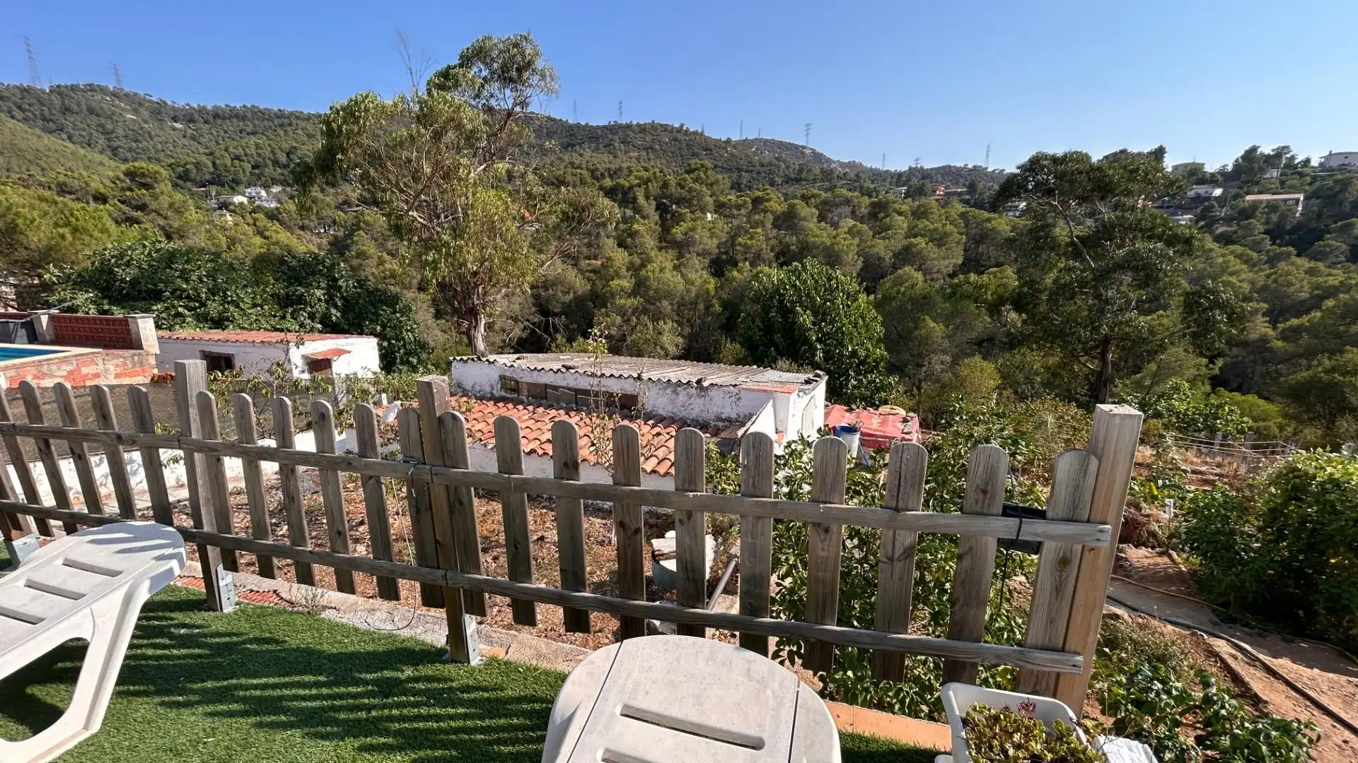 Casa con piscina in vendita a BOSC DE SAMSO, imagen 44