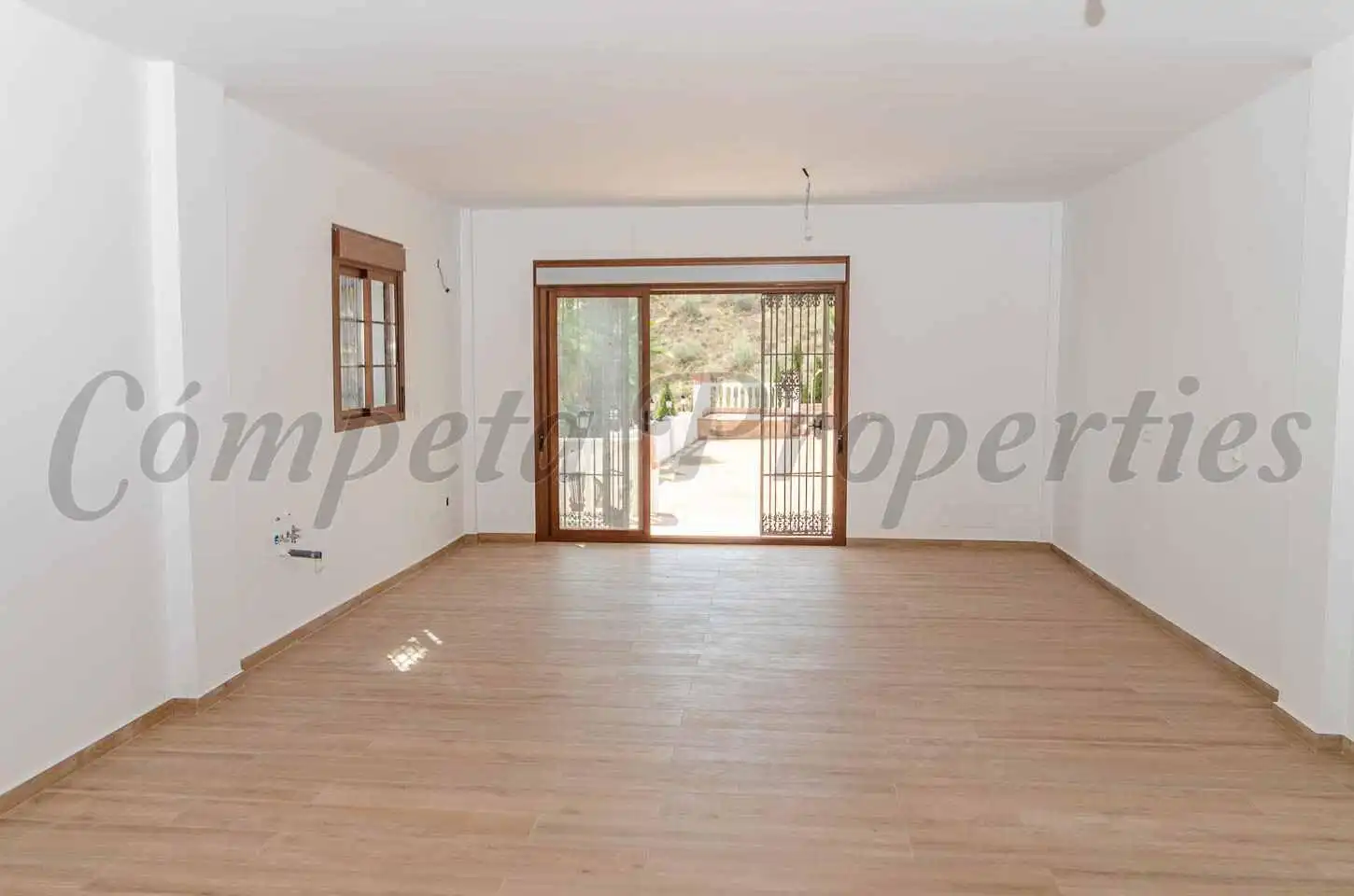 Casa amb piscina en venda a Sedella, imagen 6