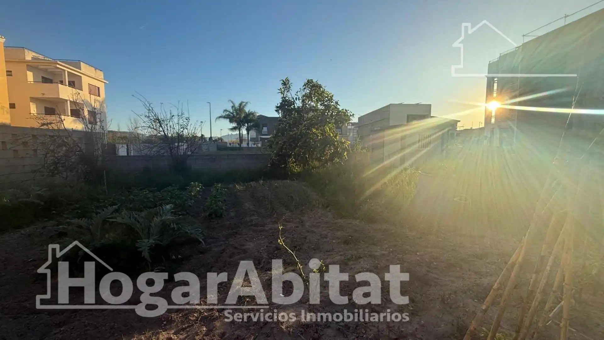 Terreny residencial en venda a Calle Calle Milotxa, imagen 12