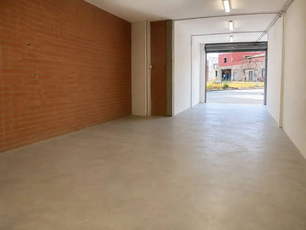 Local commercial à louer à Calle Ronda Sur, imagen 10