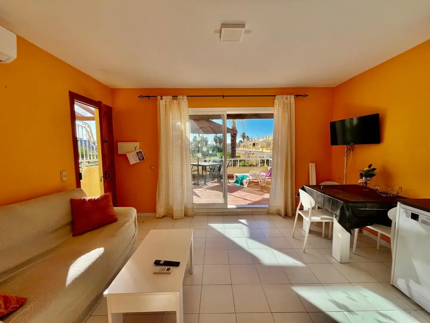 Mini appartamento in vendita a Calle Agua Amarga 81, imagen 11
